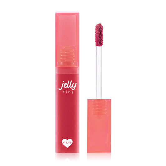 4U2 Jelly Tint - Raspberry Jam Lip Tint - Beauty Buddy