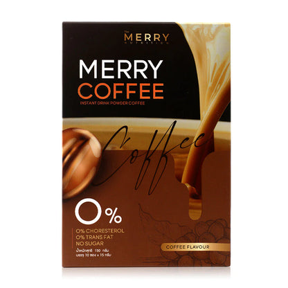 The Merry Coffee 150g