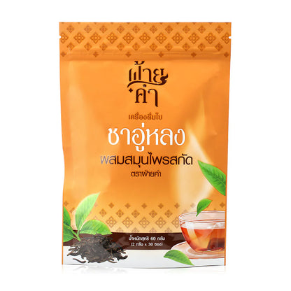 Faikham Oolong Tea 60g