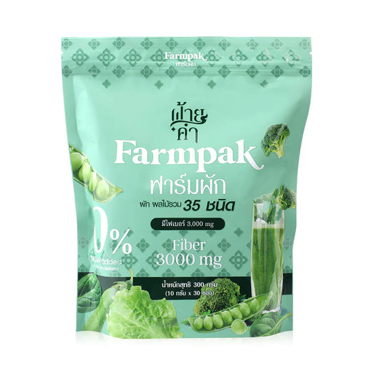 Faikham Farmpak Brand Dietary Supplement 300g
