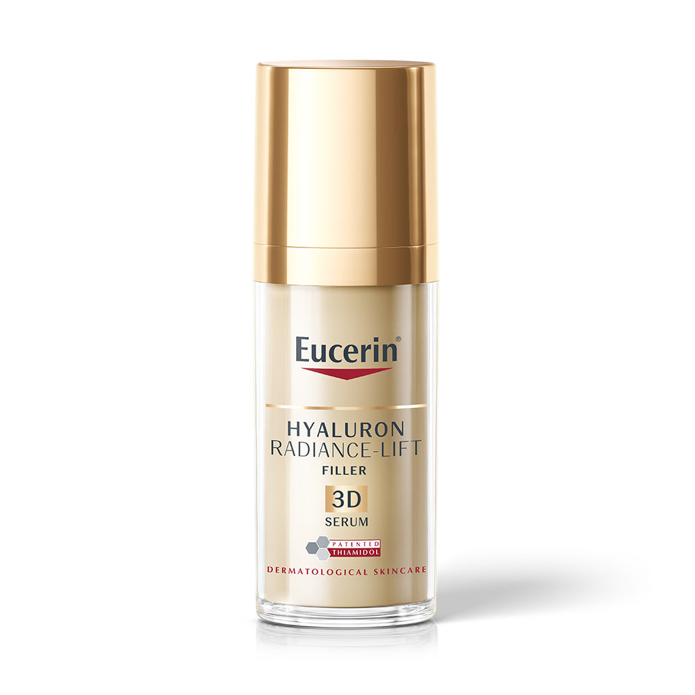 Eucerin Hyaluron Radiance-Lift Filler 3D Serum 30ml