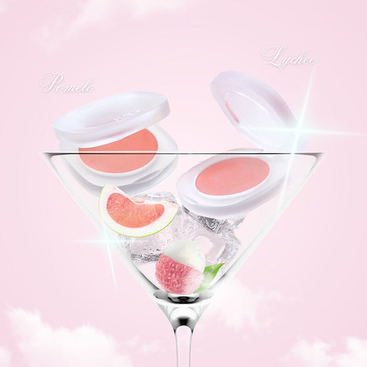 KAGE Blush - Shy Glow Pomelo Creamy Formula - Beauty Buddy