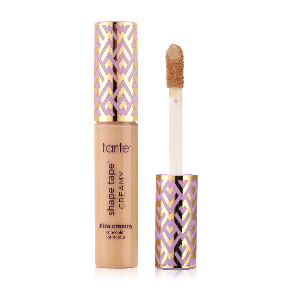 Tarte Shape Tape Ultra Creamy Concealer 10ml #29N Light-Medium