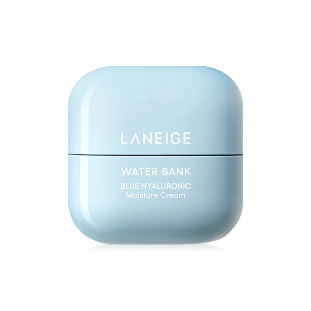 Laneige Water Bank Blue Hyaluronic Moisture Cream 50ml