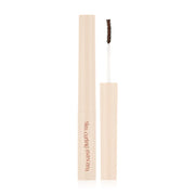 Mei Linda Slim Curling Mascara 3g #04 Coral Brown