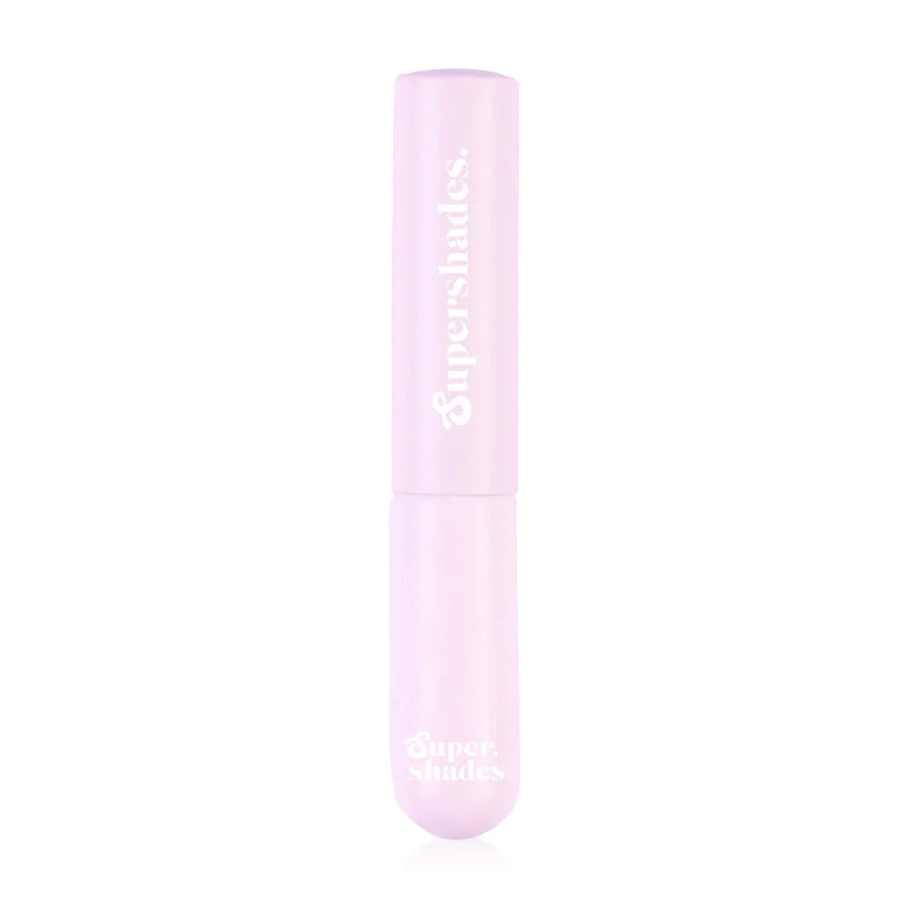 SuperShades Mochi Makeup Brush 1pc - #Pink
