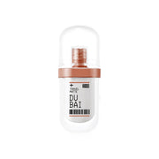 SuperShades Travel Matte Lip Comfy 5ml Shade #10