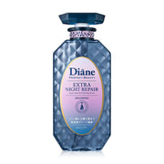 Moist Diane Night Repair Shampoo 450ml