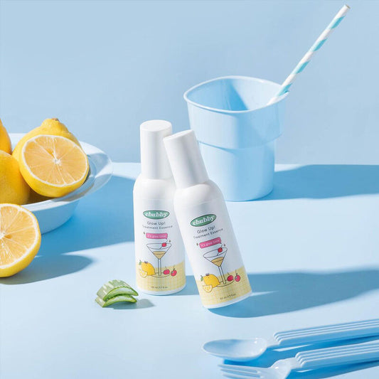 Chubby Glow Up Treatment Essence 50ml
