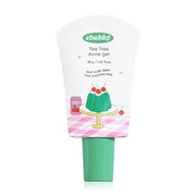 Chubby Tea Tree Acne Gel 30g