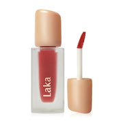 Laka Fruity Glam Tint Lip Tint 4.5g #116 Candid Glow