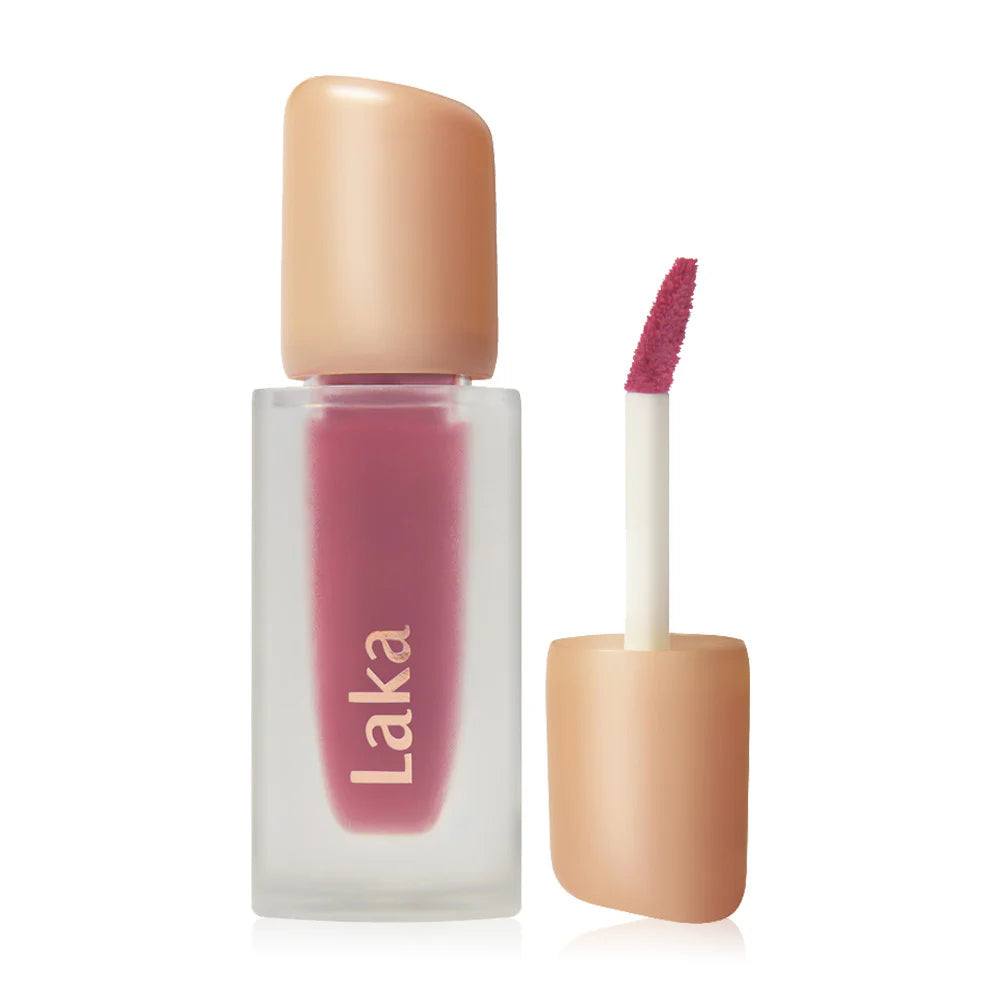 Laka Fruity Glam Tint 4.5g #113 Pleasure Glow Lip Tint