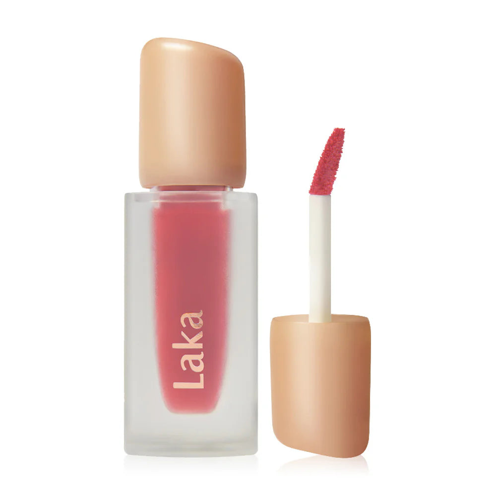 Laka Fruity Glam Tint 4.5g #109 Fresh Glow Lip Tint