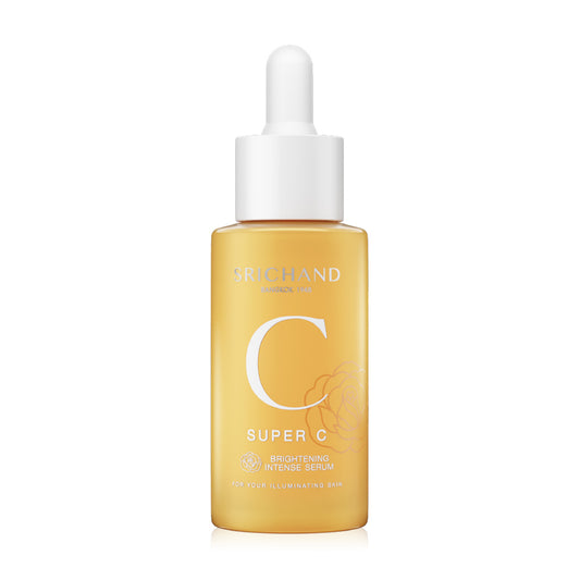 Srichand Brightening Serum - Vitamin C & Sea Buckthorn Extract - Beauty Buddy