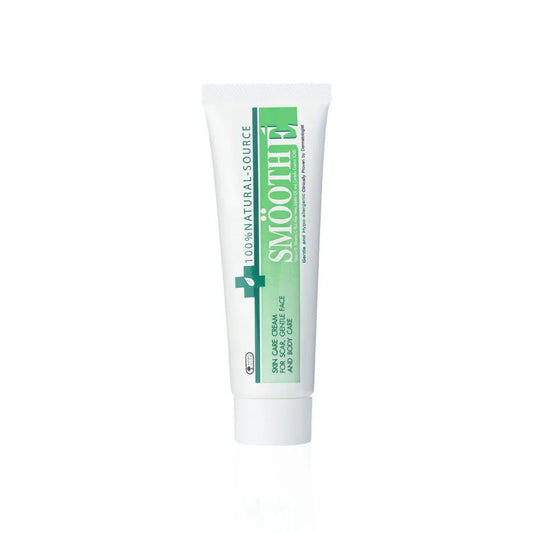 Smooth E Cream - 100% Nature-Source for Dry Skin - Beauty Buddy