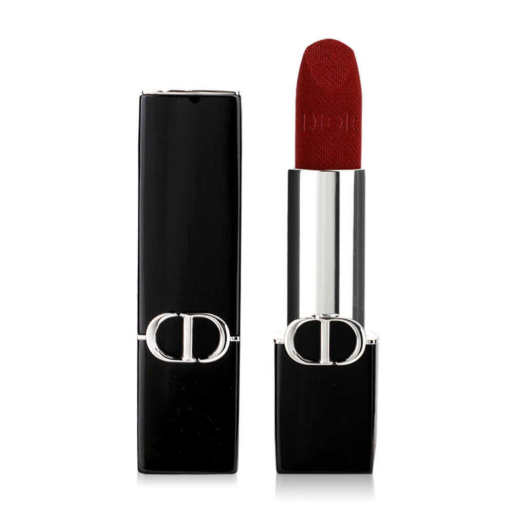 Dior Rouge Dior Lipstick Velvet Finish 3.5g #228 Mythique