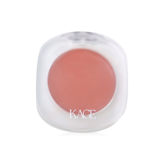KAGE Blush - Shy Glow Pomelo Creamy Formula - Beauty Buddy