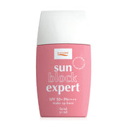 POCARE Sun Block Expert Facial Sunscreen Makeup Base 30ml SPF 50+ PA++++