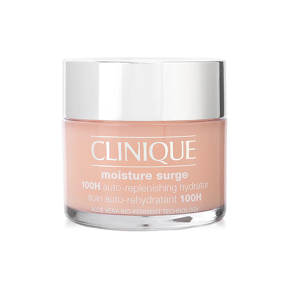 Clinique Moisture Surge 100H Auto-replenishing Hydrator 125ml