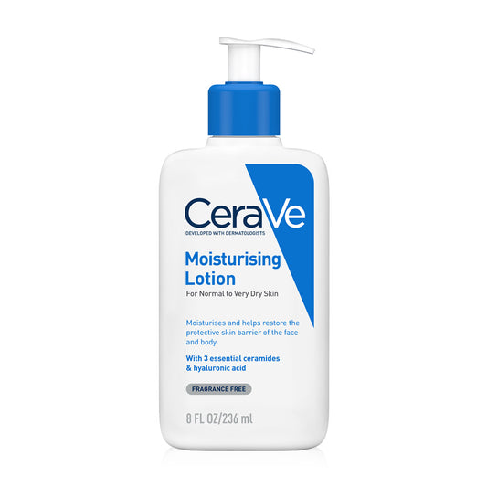 CeraVe Moisturising Lotion 236ml
