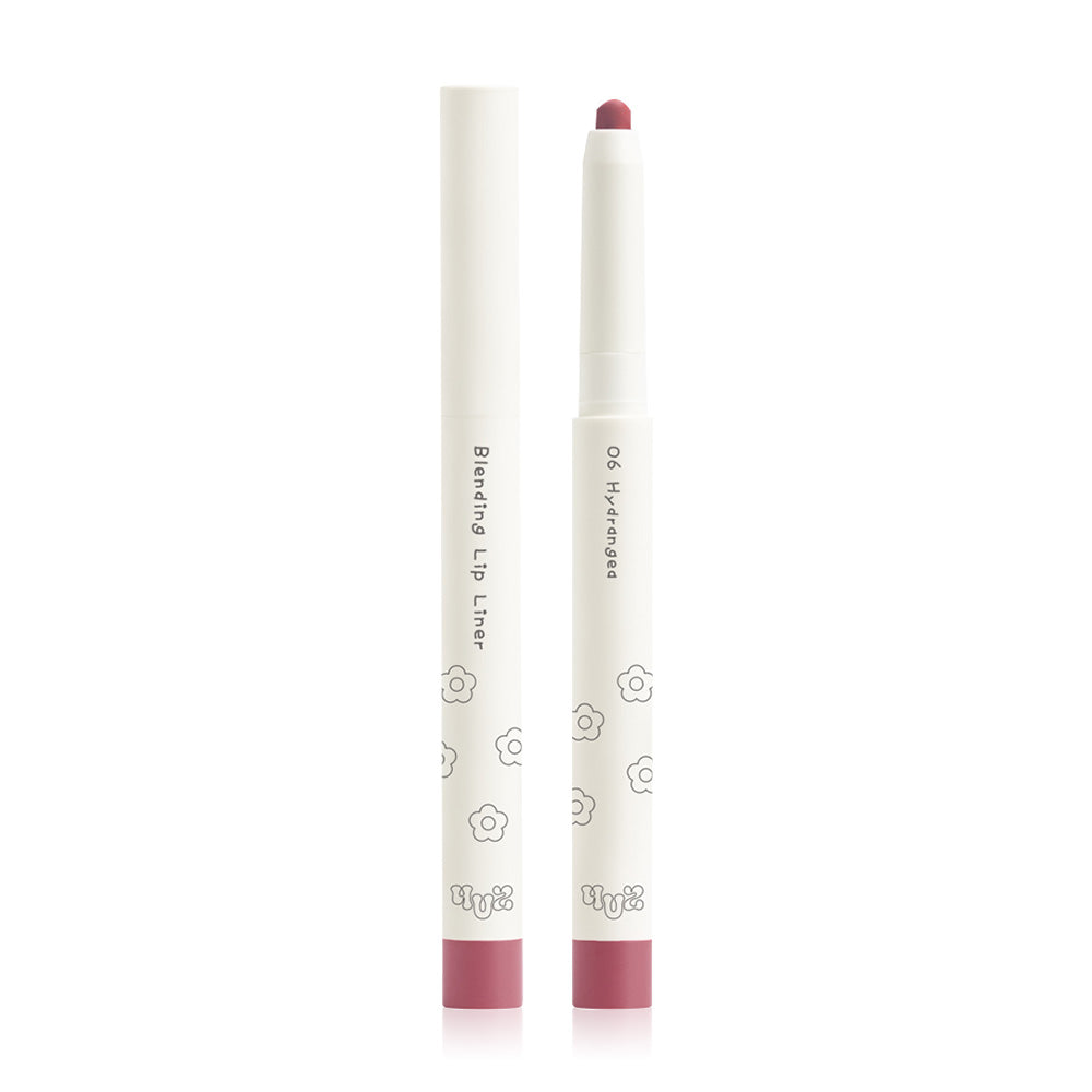 4U2 Lip Liner - Blending Formula #06 Hydrangea - Beauty Buddy