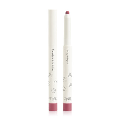 4U2 Lip Liner - Blending Formula #06 Hydrangea - Beauty Buddy