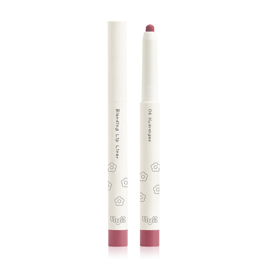 4U2 Lip Liner - Blending Formula #06 Hydrangea - Beauty Buddy