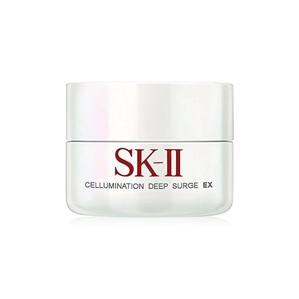 SK-II Cellumination Deep Surge EX Intense Moisturizer 50g