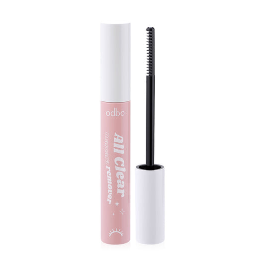 ODBO Mascara Remover - Gentle Gel for Waterproof Mascara - Beauty Buddy