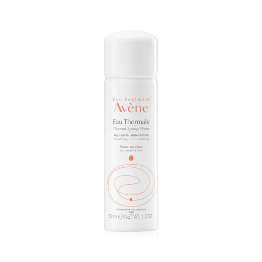 Avene Thermal Spring Water Spray 50ml