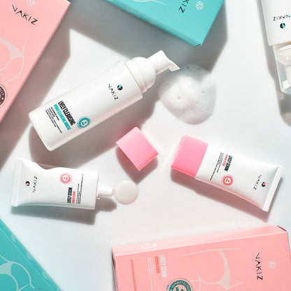 Nakiz Lively Serum 15g