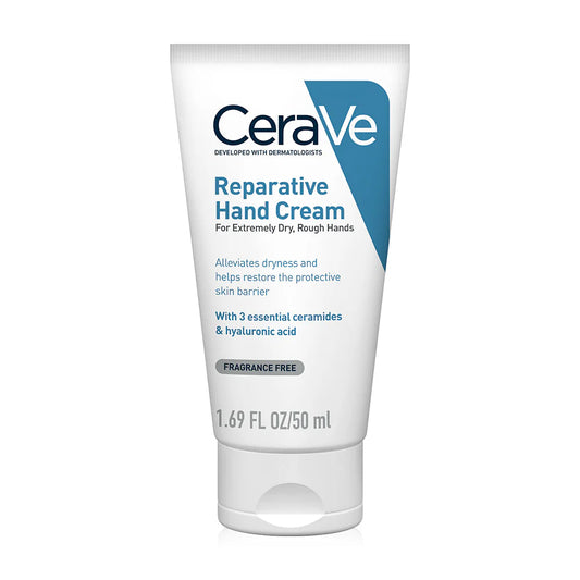 CeraVe Reparative Hand Cream 50ml