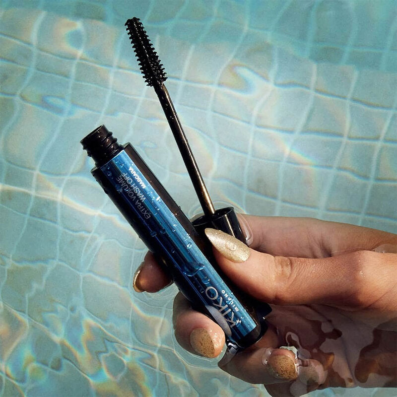 KIKO MILANO Extra Volume Wash Off Mascara 10ml