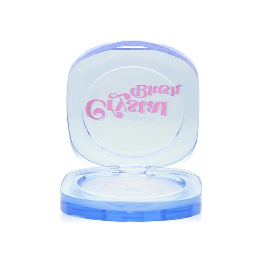 beWiLD Crystal Blush - pH-Responsive Jelly Formula - Beauty Buddy