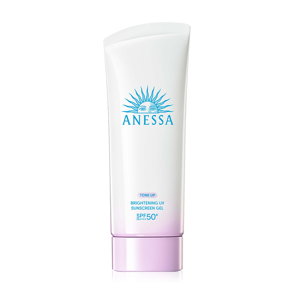 Anessa Brightening UV Sunscreen Gel N SPF50+ PA++++ 90g