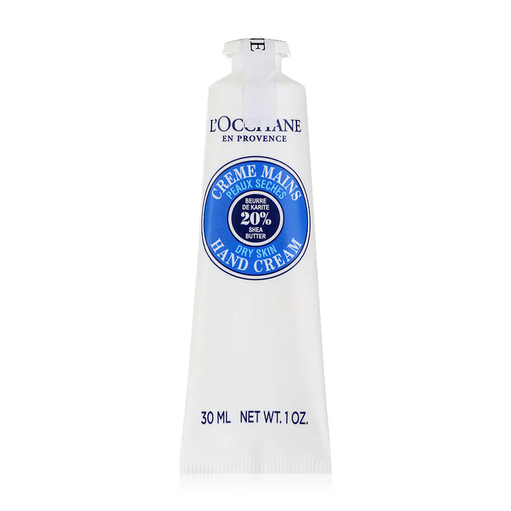 L'Occitane Shea Butter Hand Cream 30ml