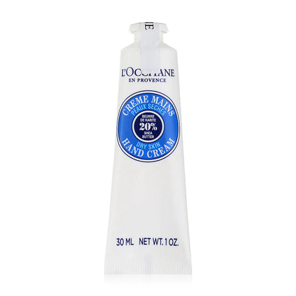 L'Occitane Shea Butter Hand Cream 30ml