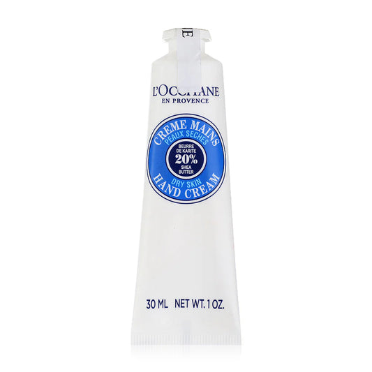 L'Occitane Shea Butter Hand Cream 30ml