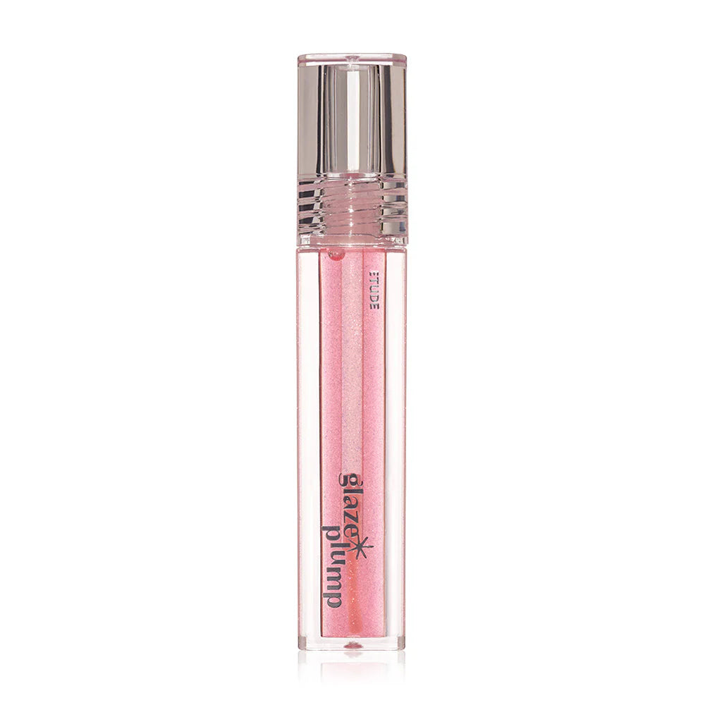 Etude MBTEye Collection Glaze Plump Gloss 4g #03 Aurora Pink