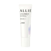 Allie Chrono Beauty Lasting Primer UV SPF50+ PA++++ Makeup base sunscreen gel 25g Clear Pink