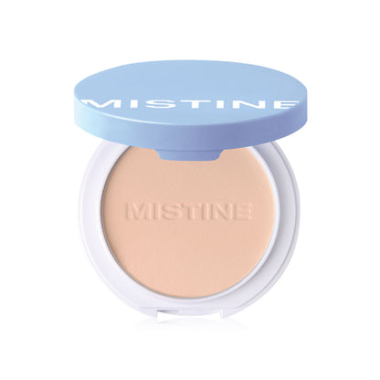 Mistine Foundation Powder - Oil Control SPF30 PA+++ - Beauty Buddy
