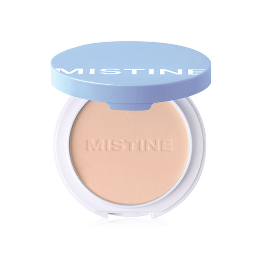 Mistine Foundation Powder - Oil Control SPF30 PA+++ - Beauty Buddy