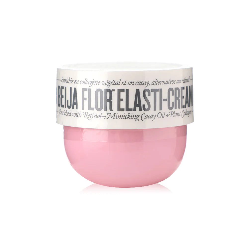 Sol de Janeiro Beija Flor Elasti-Cream Concentrated Body Cream 75ml