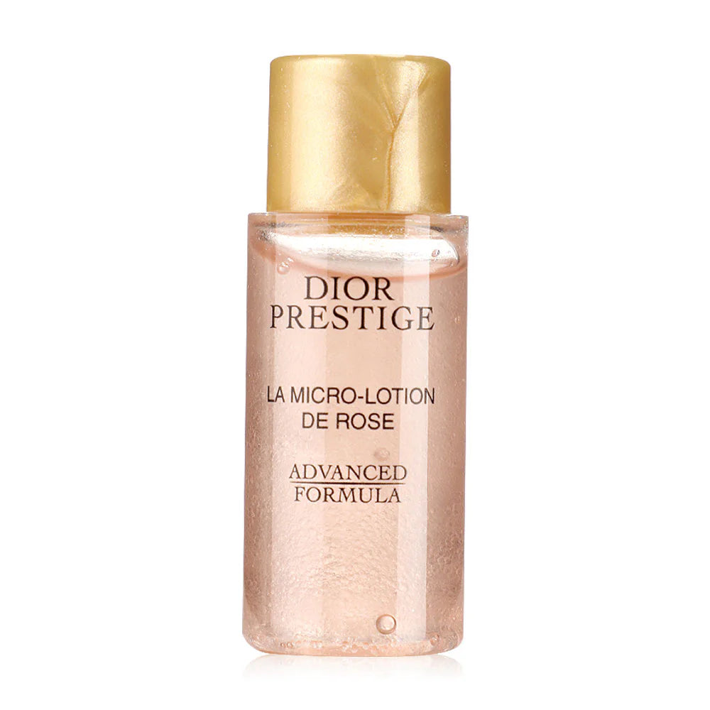 Dior Prestige La Micro-Lotion De Rose Advanced Formula Lotion 10ml