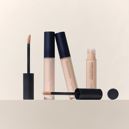 Peripera Concealer - Double Longwear in Porcelain #0.7N - Beauty Buddy