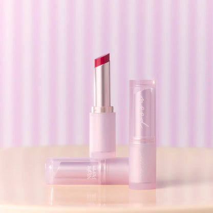 Peripera Glowy Balm - #08 Sleeping Coral - Beauty Buddy
