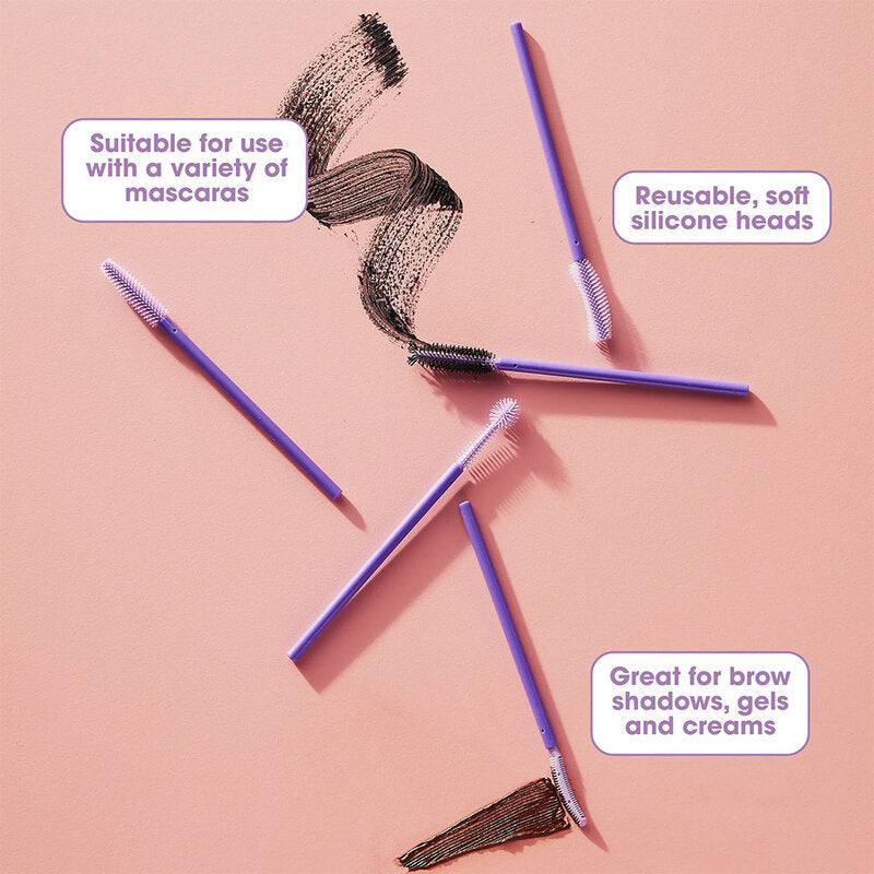 Manicare Brow & Lash Spoolie Set