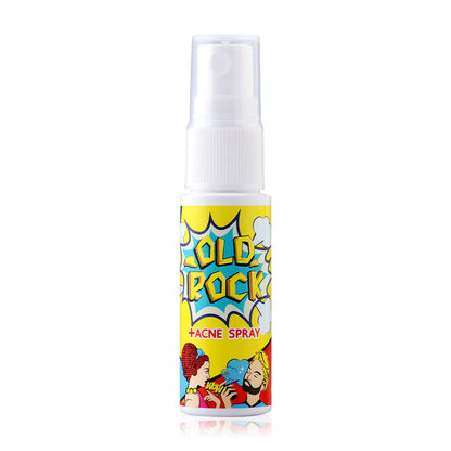 OLD Rock Acne Spray 15ml