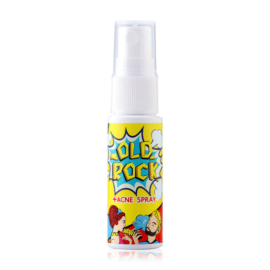 OLD Rock Acne Spray 15ml