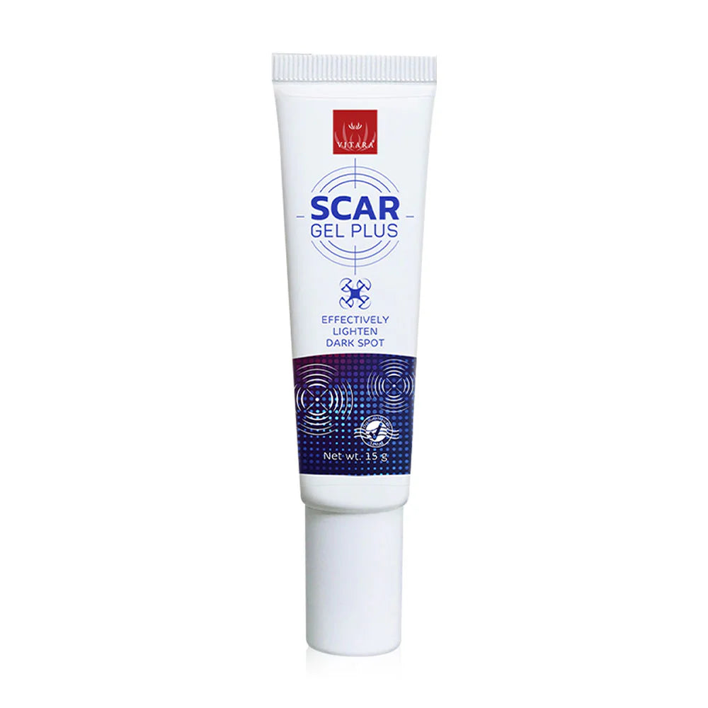 Vitara Scar Gel Plus 15g